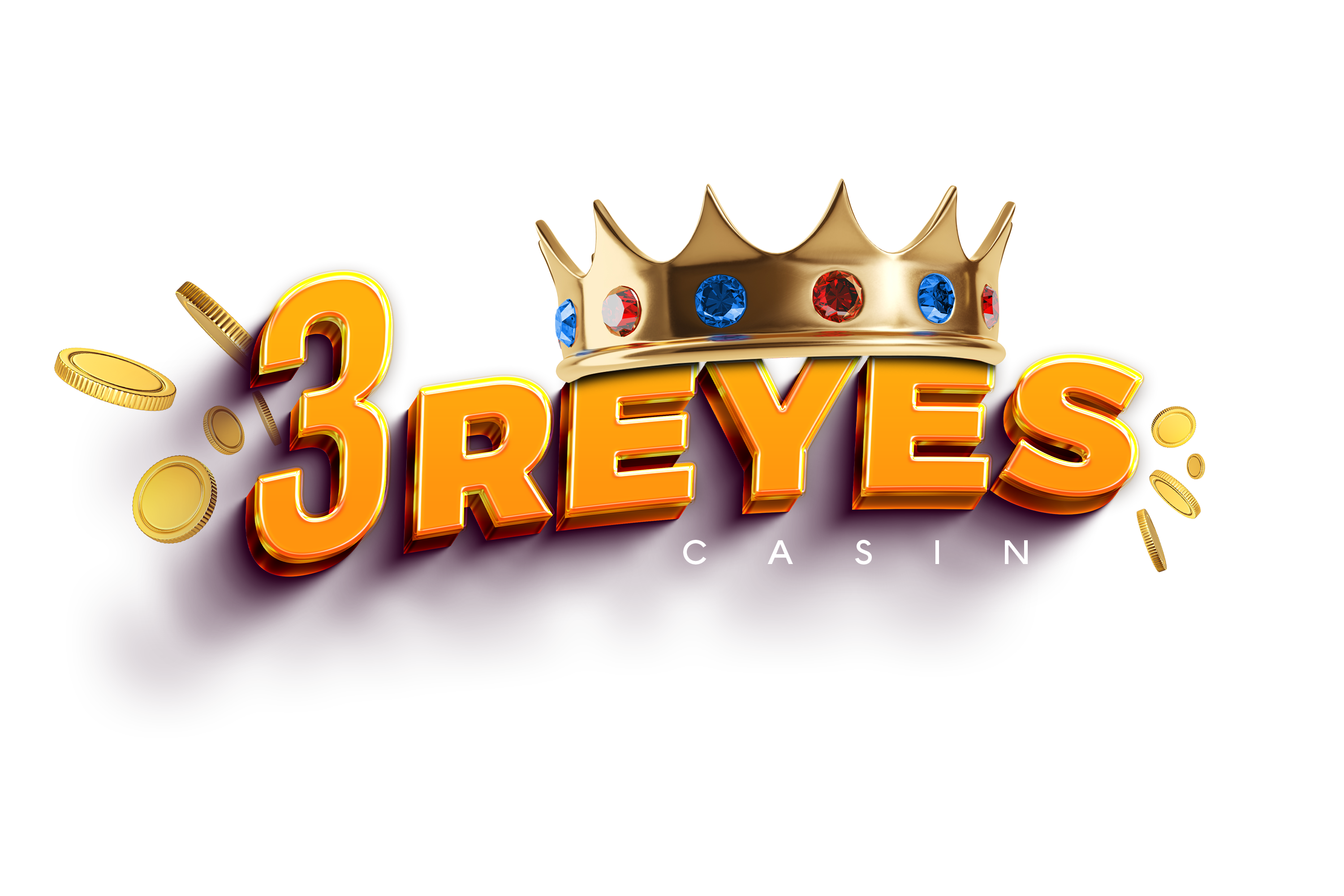 3reyes - Сотни популярных слотов, ставки на спорт, игра без депозита и бонус 100% на первый депозит от 100 рублей!